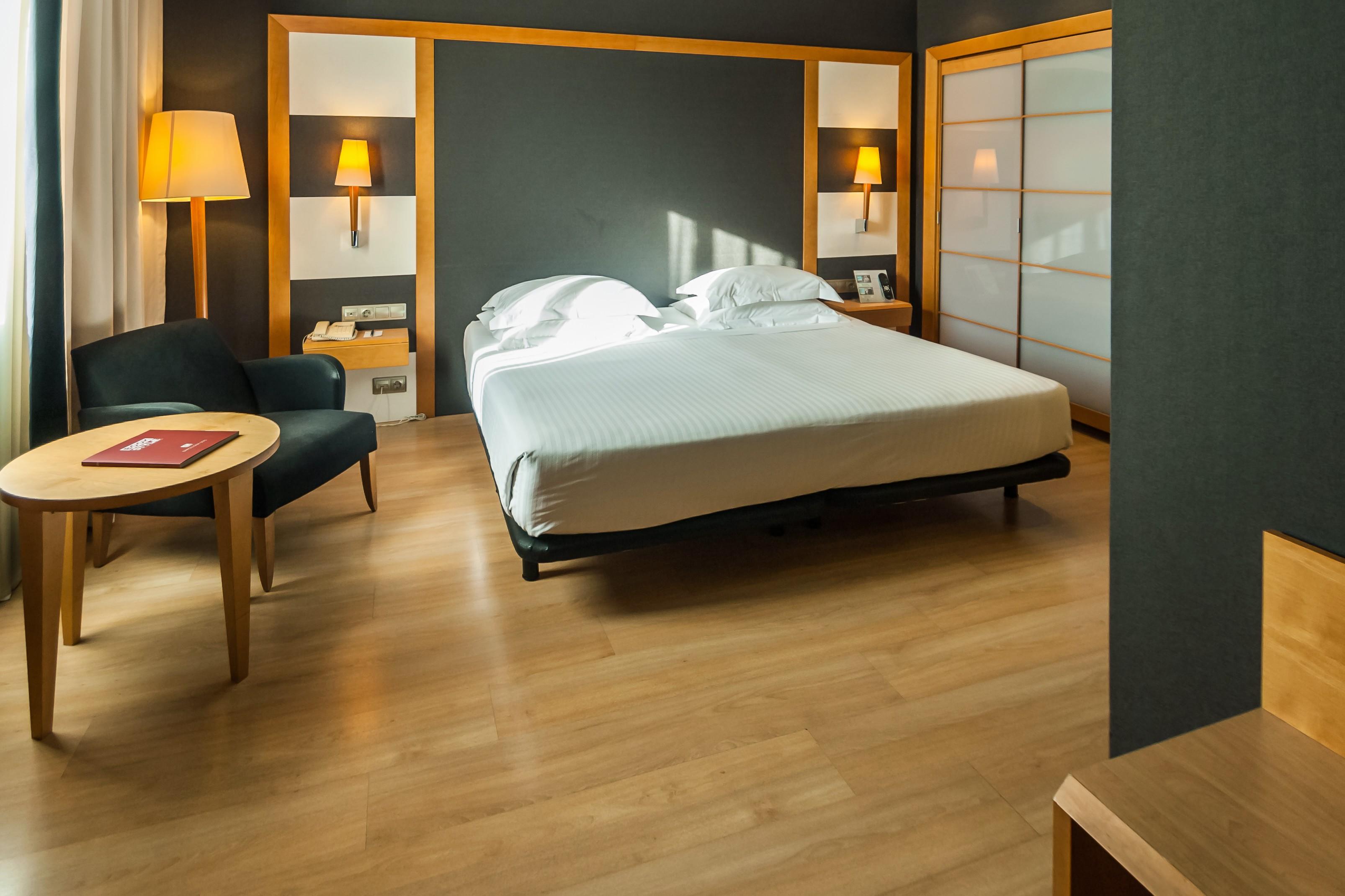 Hotel Universal Barcelone