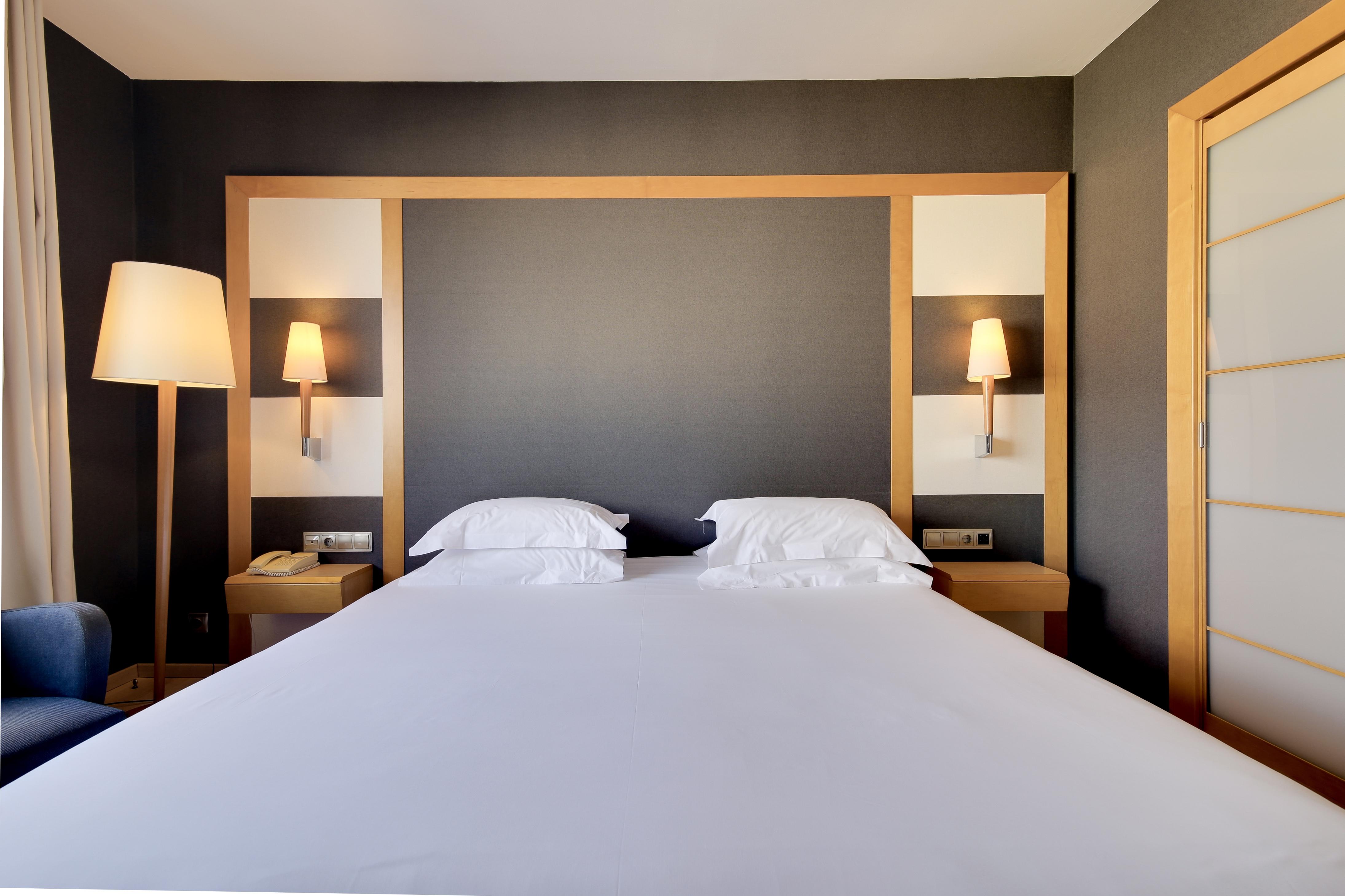 Universal Hotel Barcelone